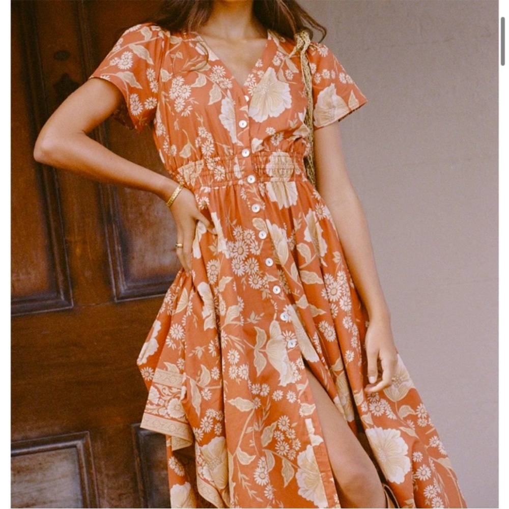 🆕✨ 🍁SPELL SLOAN GOWN 🍂